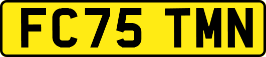 FC75TMN