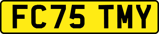 FC75TMY