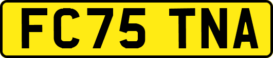 FC75TNA