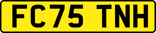 FC75TNH