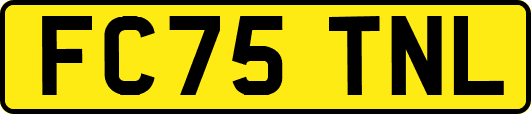 FC75TNL