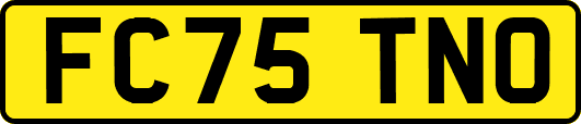 FC75TNO