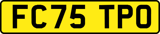 FC75TPO