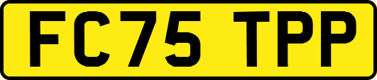 FC75TPP