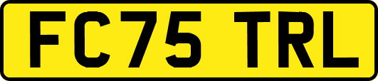 FC75TRL