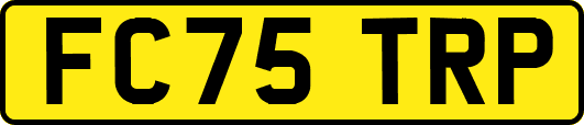 FC75TRP
