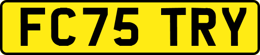FC75TRY