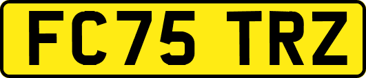 FC75TRZ