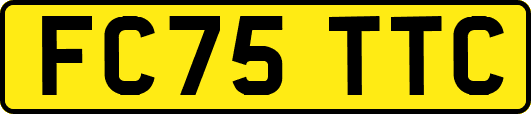 FC75TTC