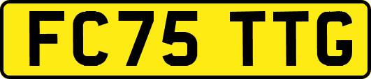FC75TTG