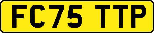 FC75TTP