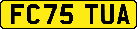 FC75TUA