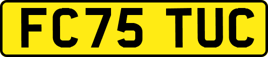 FC75TUC