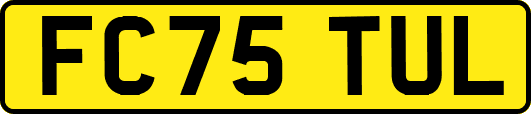 FC75TUL