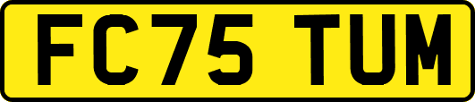 FC75TUM
