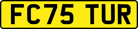 FC75TUR