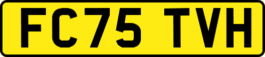 FC75TVH