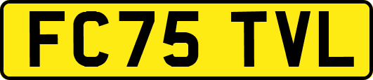 FC75TVL