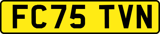 FC75TVN
