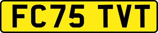 FC75TVT