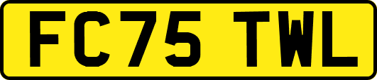 FC75TWL