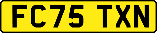 FC75TXN
