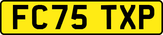 FC75TXP