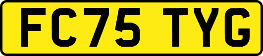 FC75TYG