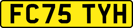 FC75TYH