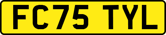 FC75TYL