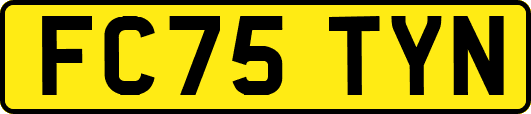 FC75TYN