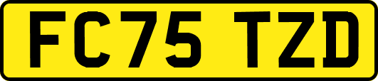 FC75TZD