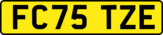 FC75TZE