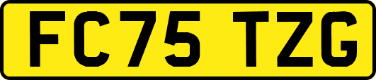 FC75TZG