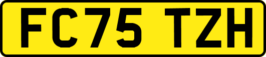 FC75TZH