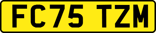 FC75TZM