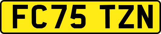 FC75TZN