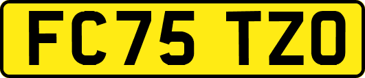 FC75TZO