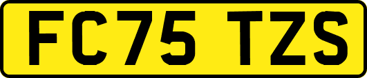 FC75TZS