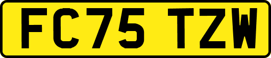 FC75TZW
