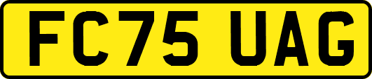 FC75UAG