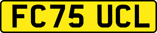 FC75UCL