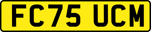 FC75UCM