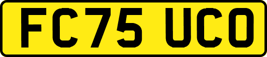 FC75UCO