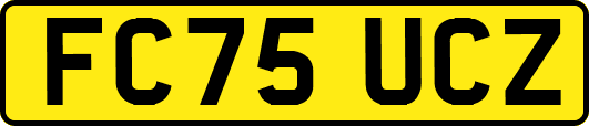 FC75UCZ