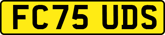 FC75UDS