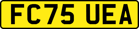 FC75UEA