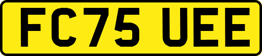 FC75UEE
