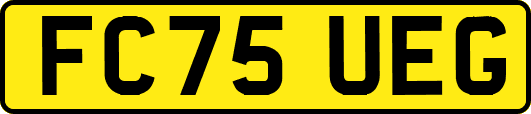 FC75UEG