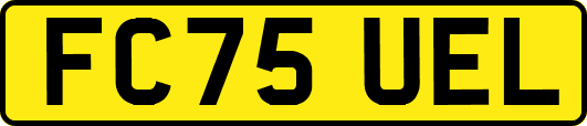 FC75UEL